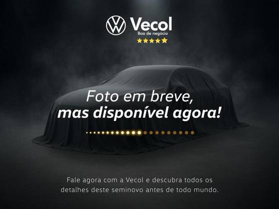 VOLKSWAGEN TAOS 1.4 250 TSI TOTAL FLEX HIGHLINE AUTOMÁTICO